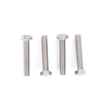 Screw 3/8-16UNC*50.8mm counter-sunk pump