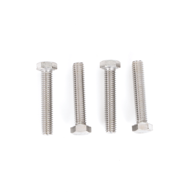 Screw 3/8-16UNC*50.8mm counter-sunk pump