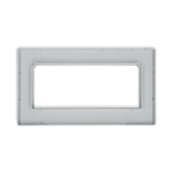 Plaque frontale pour SkimmerLED