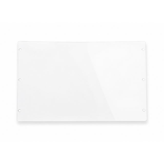SolarCURVE Transparent Sheet