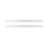 SolarCURVE Aluminium Plate