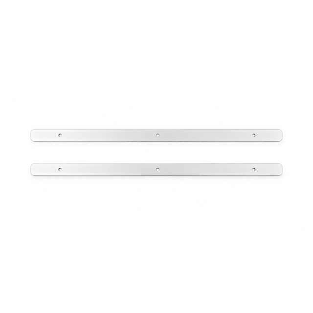 SolarCURVE Aluminium Plate
