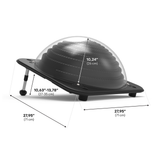 SolarDOME