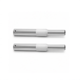 SolarDOME/CURVE Two-Section Aluminum Tube Set