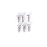 SolarDOME/CURVE Pan Head Screw ST4.8×16-F-H