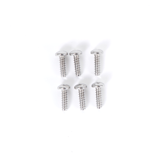 SolarDOME/CURVE Pan Head Screw ST4.8×16-F-H