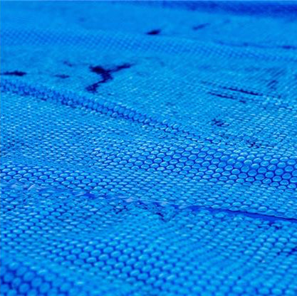 7 mil Blue Solar Cover – 21' Round