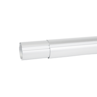 Solar Cover Reel Aluminum Tube Kit