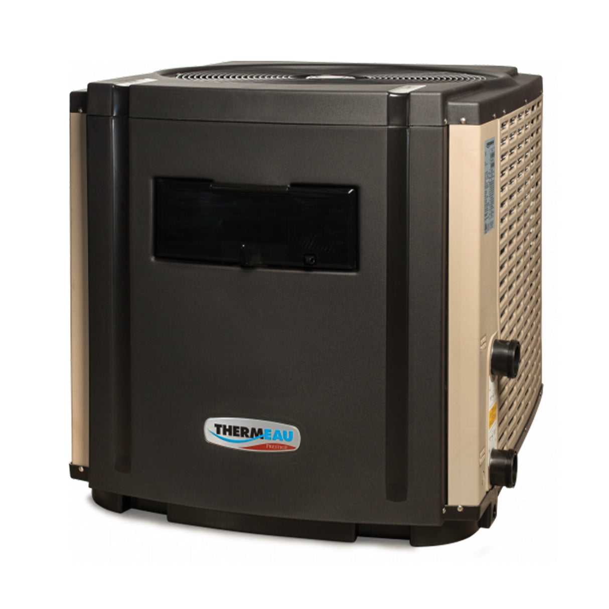 Thermeau Prestige 105 000 BTU - Pool Heat Pump