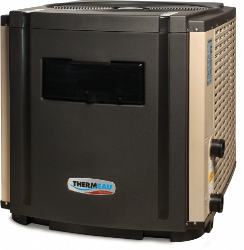 Thermeau Prestige heat pump