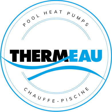 Thermeau Prestige heat pump 125,000 BTU