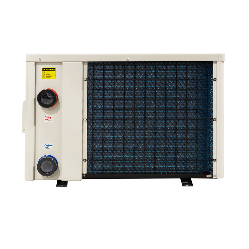 MOOV Inverter Heat Pump 90 000 BTU Variable Speed