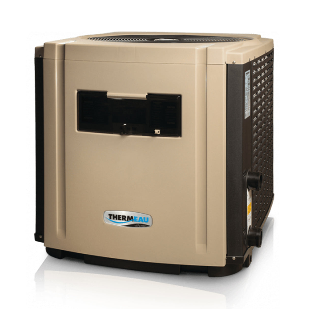 Thermeau Signature 65 000 BTU - Pool Heat Pump