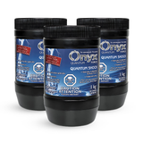 Quantum Shock - 1kg (Stabilized Granulated Chlorine at 90% with Alum and Copper)