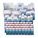 Complete Season Chemical Kit (up to 100,000L) – Chlorine Pool