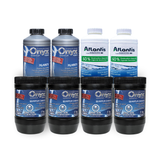 Premium Opening Kit (up to 110,000L)