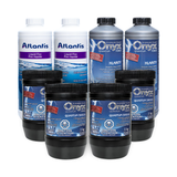 Premium Cloudy Water Treatment Kit (up to 100,000L)