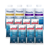 Basic Cloudy Water Treatment Kit (up to 100,000 L)