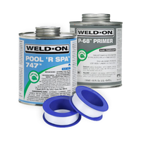 Pool Plumbing Repair Kit