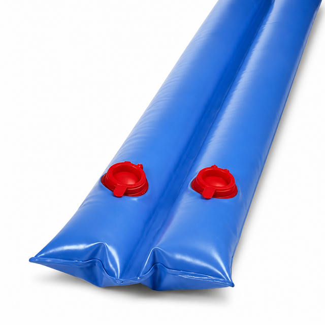 8' double water tube - HEAVY DUTY