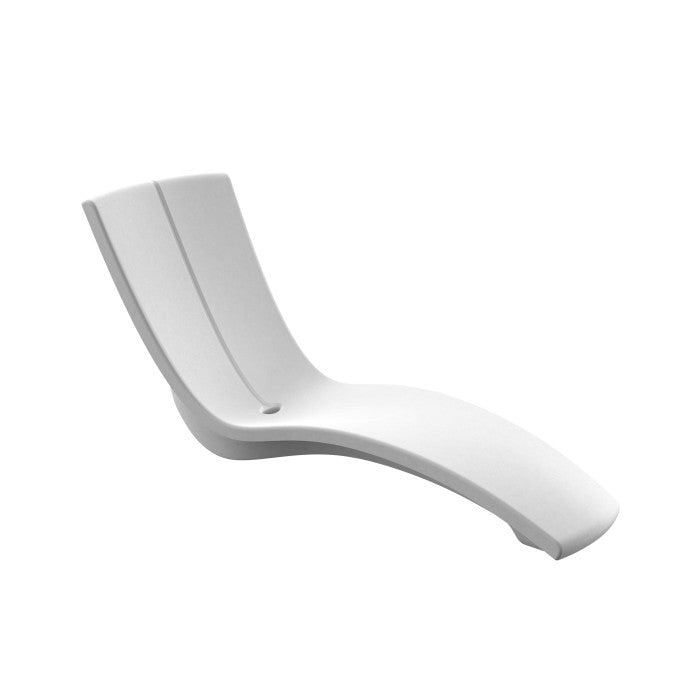 Kurve lounge chair