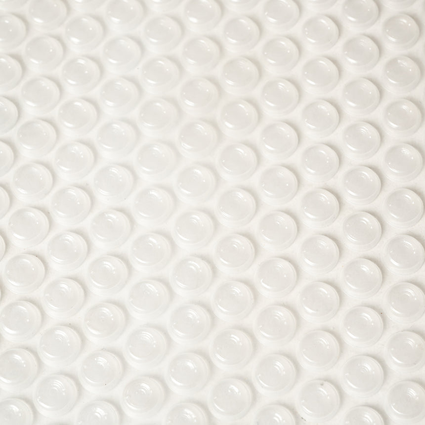 11 mil Clear Solar Cover – 15' Round
