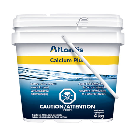 Atlantis Calcium Plus - 1.8kg