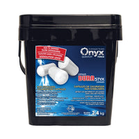 DuraStyx - 2.4kg (8 x 300g)