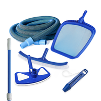 Maintenance Equipment Set