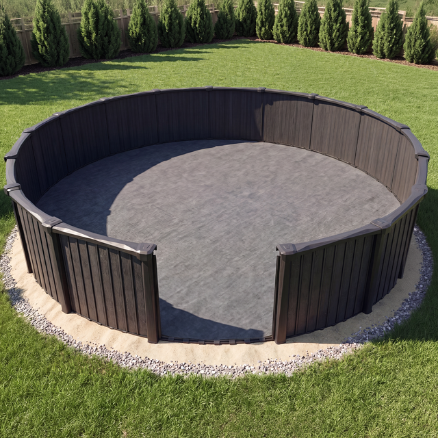 Ground Mat