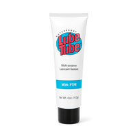 Lube Tube Lubricant / Sealant 4OZ