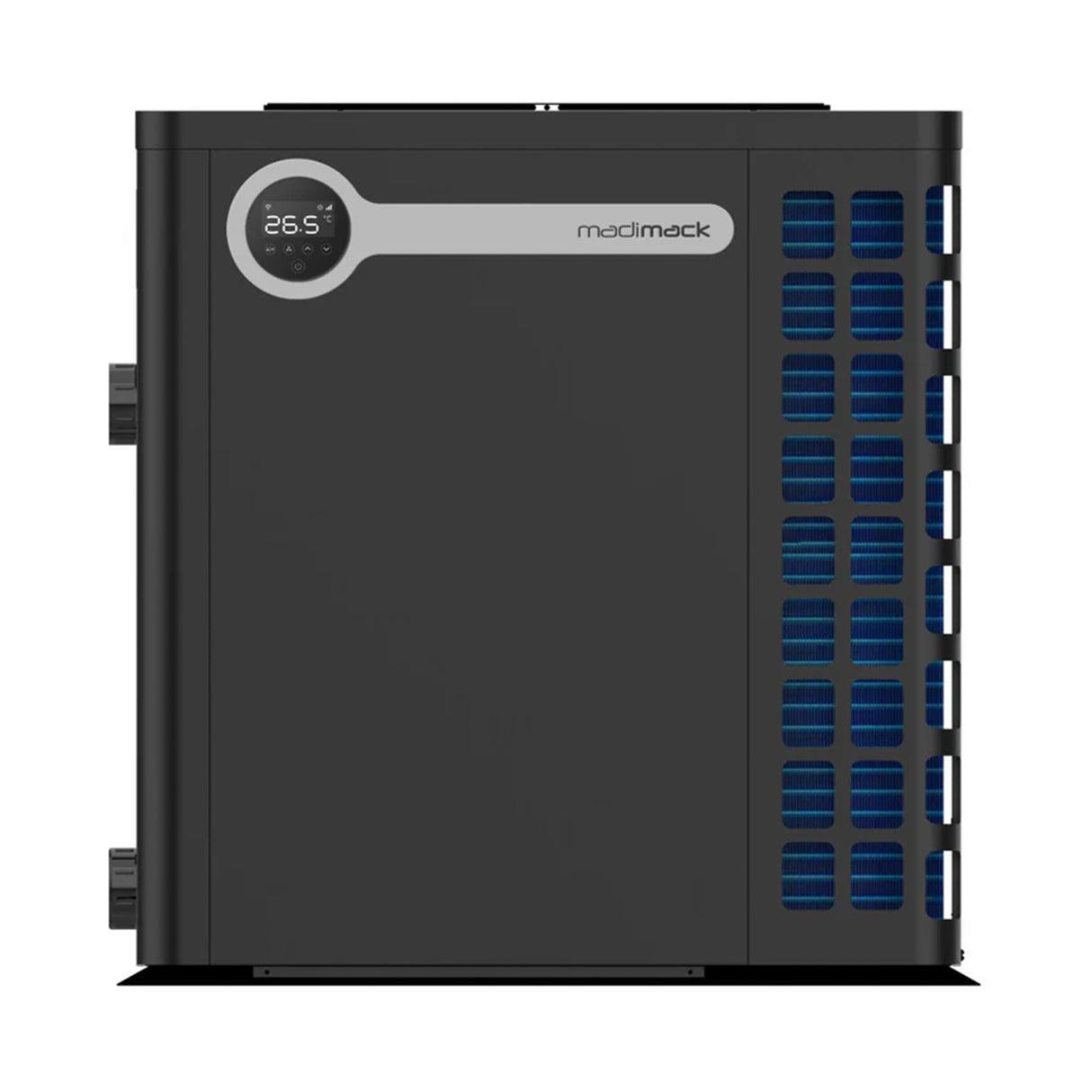 Madimack InverTITAN 140 000 BTU - Pool Heat Pump