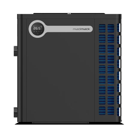 Madimack InverTITAN 90 000 BTU - Pool Heat Pump