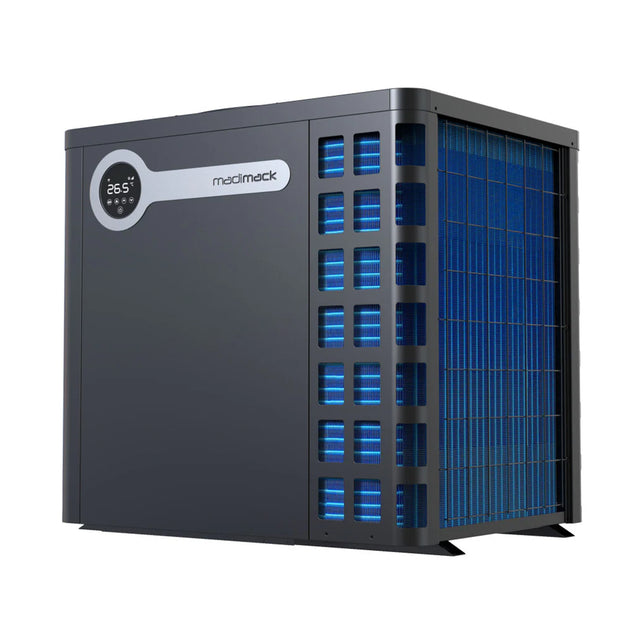 Madimack InverTITAN 90 000 BTU - Pool Heat Pump