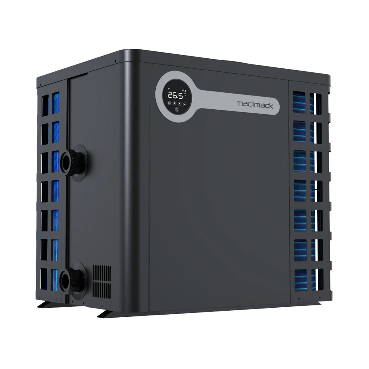 Madimack InverTITAN 140 000 BTU - Pool Heat Pump