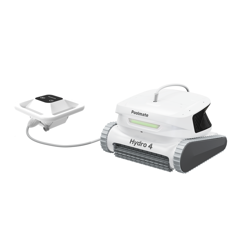 Hydro 4 Wireless