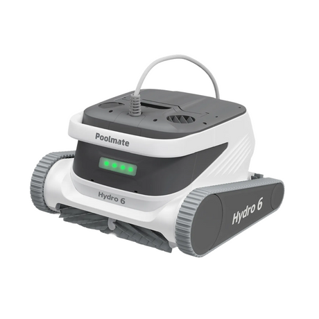 poolmate hydro 6