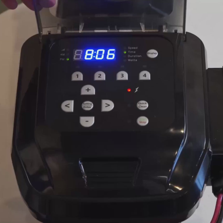 IG2 2.2HP Variable Speed