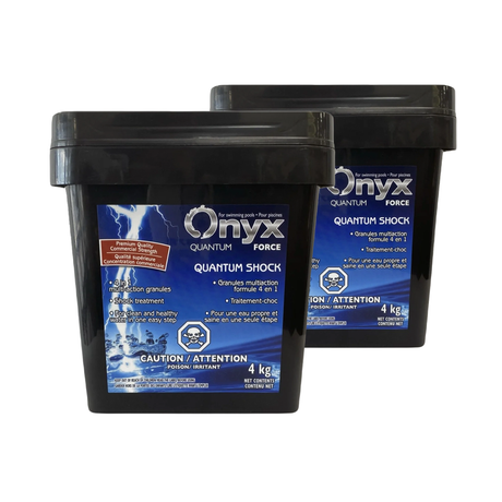 Onyx Quantum Shock – 4 kg