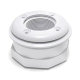 Hayward Water Return Fitting 1-1/2" x 1-1/2" FIP for Vinyl