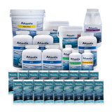 Complete Season Chemical Kit (up to 50,000L) – Saltwater Pool