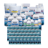 Complete Season Chemical Kit (up to 100,000L) – Saltwater Pool