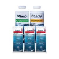 Basic Opening Kit (up to 50,000L)