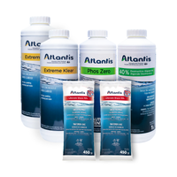 Basic Algae Removal Kit