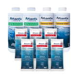 Basic Opening Kit (up to 110,000L)