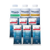 Basic Opening Kit (up to 80,000L)