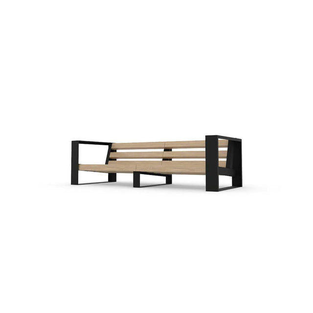 Modern Muskoka Sofa Set