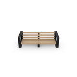 Modern Muskoka Sofa Set