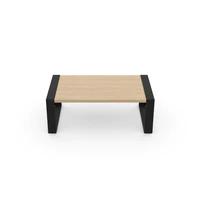 Modern Muskoka Coffee Table Kit