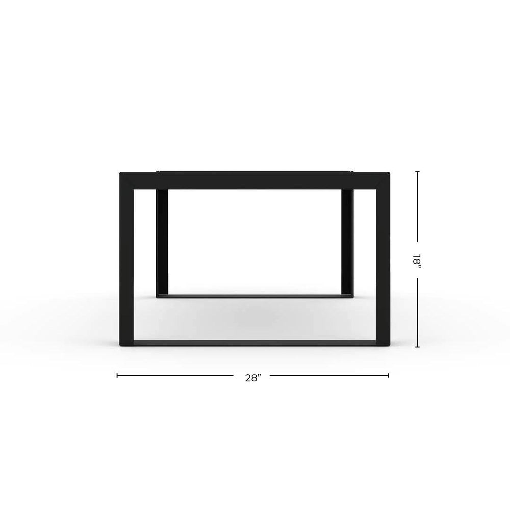 Modern Muskoka Coffee Table Kit